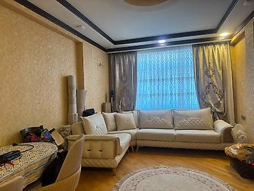 panel evler: Yeni Günəşli Massiv V, 2 otaqlı, Yeni tikili, 80 kv. m — 5