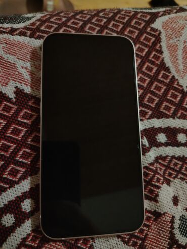 телефон fly fs527 nimbus 17: IPhone 13, 128 ГБ, Розовый, С документами