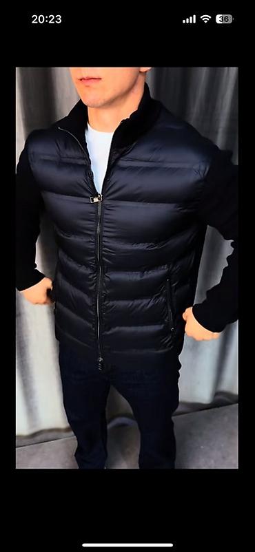 Kurtkalar: Kurtka, Bolonka, Payız, Moncler, L — 2