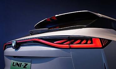jac s7: Задний правый стоп-сигнал Changan 2025 г., Новый, Оригинал, Китай — 2