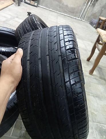 su kamaz: Vitour Formula avtomobil təkərləri dəsti - Brend/model: Vitour — 3