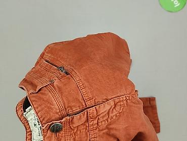 dungaree: Tom Tailor, Spodnie materiałowe damskie, rozmiar L — 6