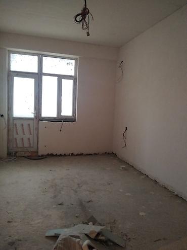 Mənzillər: 2 otaqlı, Yeni tikili, 74 kv. m — 1