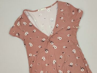 sukienki midi na wesele z długim rękawem: Women`s dress, size M