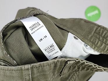 cooper: Marks & Spencer, Szorty damskie, rozmiar XL — 4