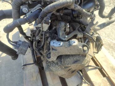 коробка автомат на 124: Өткөргүч куту Механика Chevrolet