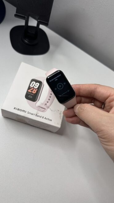 весы mi: Купила неделю назад, за 3800 Отдам за 3200 Фитнес-браслет Xiaomi