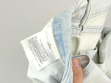 jeans eagle american: American Eagle, Szorty damskie, rozmiar S — 4
