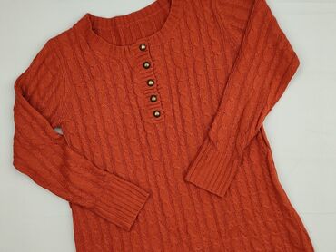 Sweter damski, rozmiar S