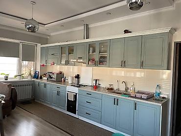 Продажа квартир: 3 комнаты, 77 м², 9 этаж, Евроремонт — 7