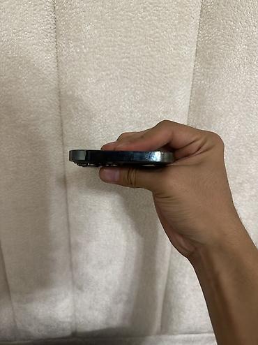 galaxy note 4: IPhone 13 Pro Max, Б/у, 512 ГБ, Зеленый, 77 % — 7