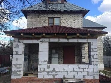 двери на продажу: Гипсоблок сатылат. сапаттуу, бышык, жылуу