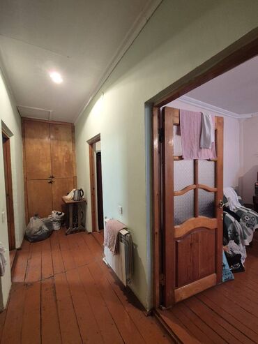 Həyət evləri və villaların satışı: Qaraçuxur qəs. 5 otaqlı, 116 kv. m, Kredit yoxdur, Orta təmir — 11