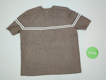 solar sweter w paski: Bluzka damska, rozmiar M — 3