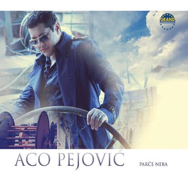 album: Aco pejovic album parce neba