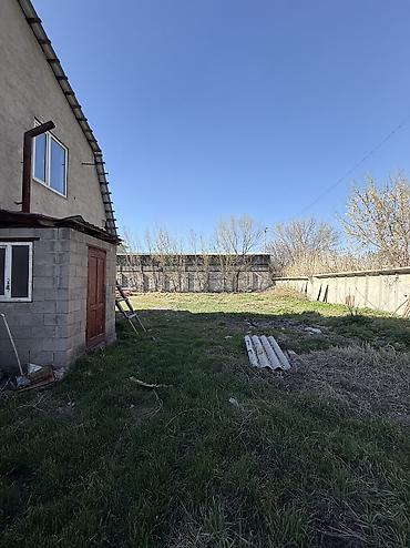 Продажа дач: Улица Даанышман 21п Дом с участком - Двухэтажный жилой дом из блока с — 16