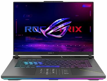 продать ноутбук срочно: Ноутбук, Asus, 16 ГБ ОЗУ, AMD Ryzen 9, 16 ", Новый, Для несложных задач, память SSD