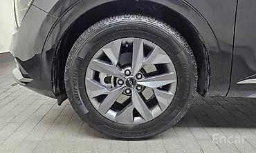 Kia: Kia Sportage: 2022 г., Кроссовер — 6