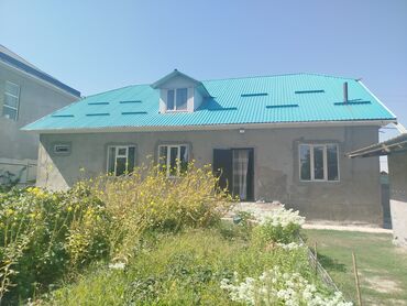 сдаю дом в кара балте: Үй, 149 кв. м, 6 бөлмө, Менчик ээси, Евро оңдоо
