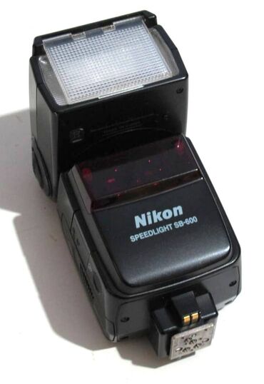 led проектор бишкек: Вспышка Nikon Speedlight SB-600 в рабочем, в очень хорошем, рабочем