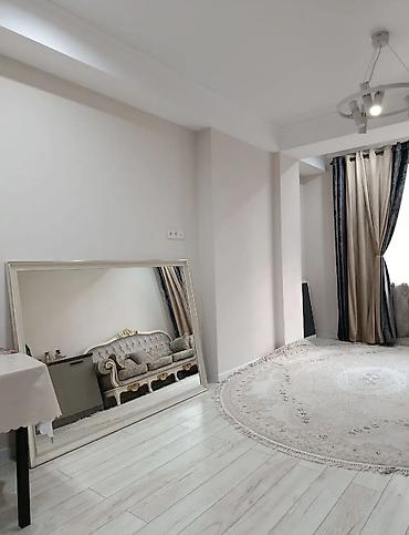 Продажа квартир: 2 комнаты, 55 м², Нижний Джал (Джал-23) Элитка, 6 этаж, Евроремонт — 3