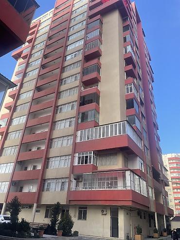lapet senedi: 4 otaqlı, Yeni tikili, 147 kv. m — 1