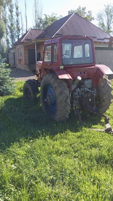 гусиничный трактор: Продаётся Трактор МТЗ-80 В хорошем состоянии, рассматриваем обмен на