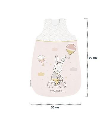 autic: KIKKA BOO KikkaBoo vreća za spavanje 6–18m – Rabbits in Love (šifra — 3