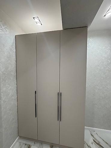 Продажа квартир: 1 комната, 38 м², 1 этаж — 8