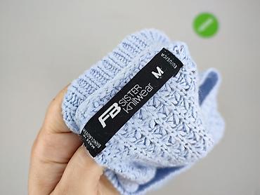 sweter z pingwinem: FB Sister, Sweter damski, rozmiar M — 4