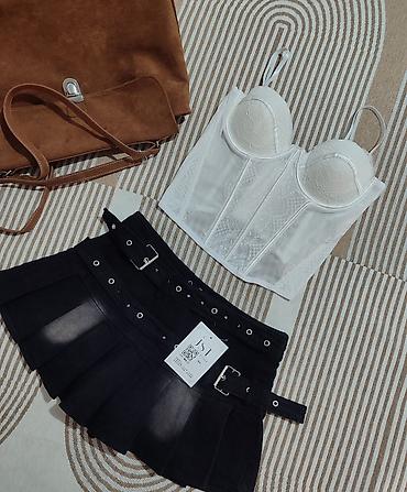 Нательные майки: Нательная майка, Китай, С кружевом, Стандарт — 6