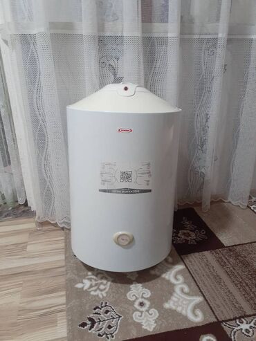 gencede islenmis soyuducular: Ariston ela veziyyetde. Cemi 3 ay işlenib. Teze kimidir. 80 litr