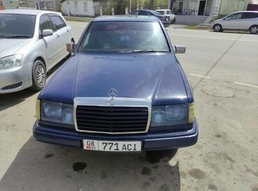 рассрочка авто бишкек без первоначального взноса: Mercedes-Benz W124: 1988 г., 2.3 л, Механика, Бензин, Седан
