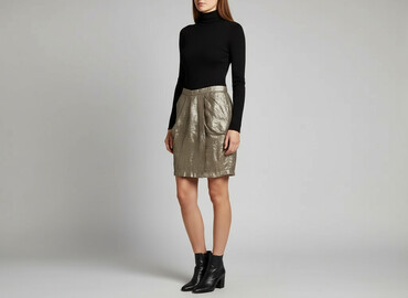 spódnice myszka minnie dla dorosłych: Redoute Creation, Women`s skirt, size S