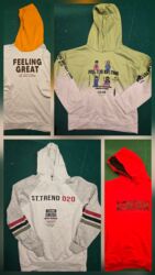 Koftalar, sviterlər: 11,12 yawa firmalar her giymetetezeletde var — 26