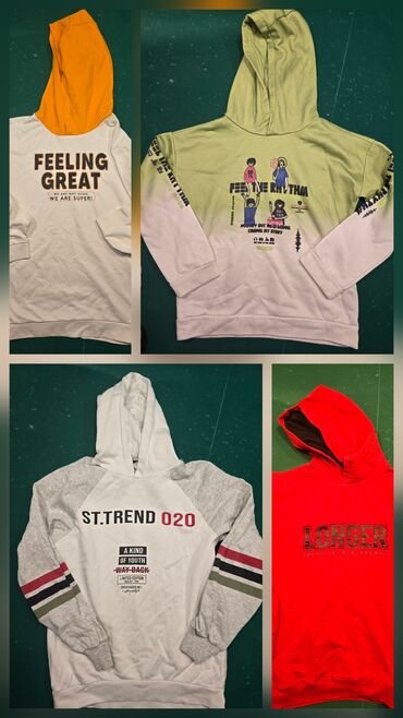 Kurtkalar: 11,12,13 yawa firmalar her giymete — 30