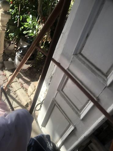 iki mərtəbə carpayılar: Taxta mebel və materiallar dəsti - Çekmecəli şkaf: 4 bölməli, taxta — 3