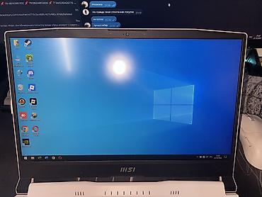 планшет хуавей мате пад 11: Игровой, Б/у, Intel Core i7, ОЗУ, RAM: 16 ГБ — 5