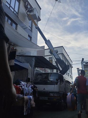 Услуги автовышки: Стрела 12 м, 200 т — 9