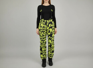 ubrania wedze: Women`s trousers, size M