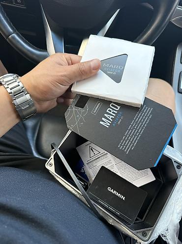 Garmin: Марк авиатор ген 2 в отличном состоянии без ошибок цена 140000 все в — 3
