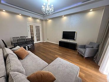 İcarəyə verilir 4 otaqlı yeni tikili 160 m², Ağ şəhər q. 2 500 AZN/ay lalafo.az -da — 3 İcarəyə verilir 4 otaqlı yeni tikili 160 m², Ağ şəhər q. 2 500 AZN/ay — 3