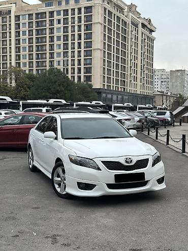 Toyota: Toyota Camry: 2009 г., 2.5 л, Автомат, Бензин, Седан — 3