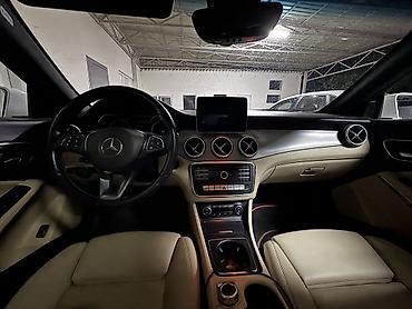 smart key: Mercedes-Benz CLA-Class: 2019 г., 2 л, Автомат, Бензин, Купе — 9