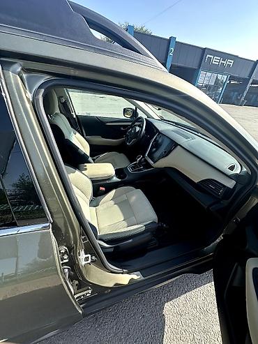 box: Subaru Outback: 2022 г., 2.5 л, Вариатор, Бензин, Универсал — 8
