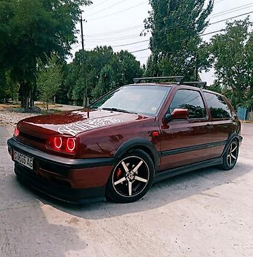 воланы: Продаю диски Vossen с резиной лето r15, цена 35000сом — 3