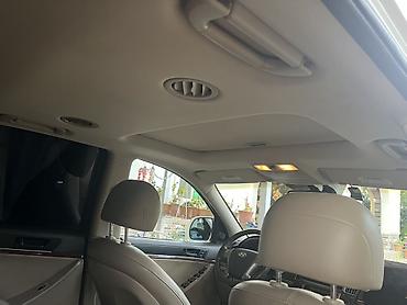 азербайджан авто: Hyundai Veracruz: 3.8 л | 2008 г. Кроссовер — 2