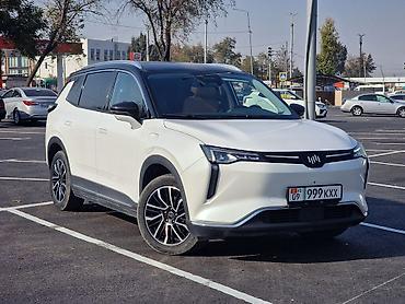 bmv samurai: Weltmeister W6, 2021 г., Передний, В наличии — 4