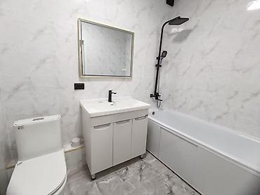 115: 2 комнаты, 67 м², 7 мкр Элитка, 3 этаж, Евроремонт — 9