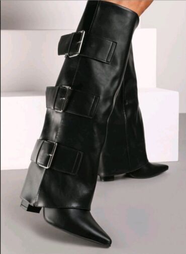 Čizme: Čizme, 41 — 10